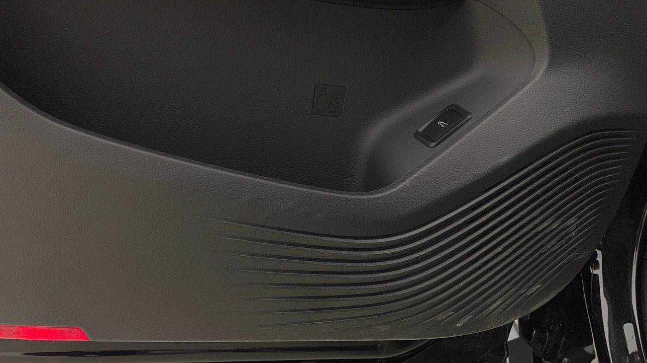 فورد تيريتوري TITANIUM 1.8 | بدون دفعة مقدمة | اختبار القيادة في المنزل