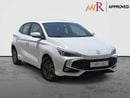 MG 3 STANDARD 2.0