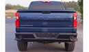 Chevrolet Silverado Single cap