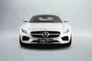 مرسيدس بنز AMG GT