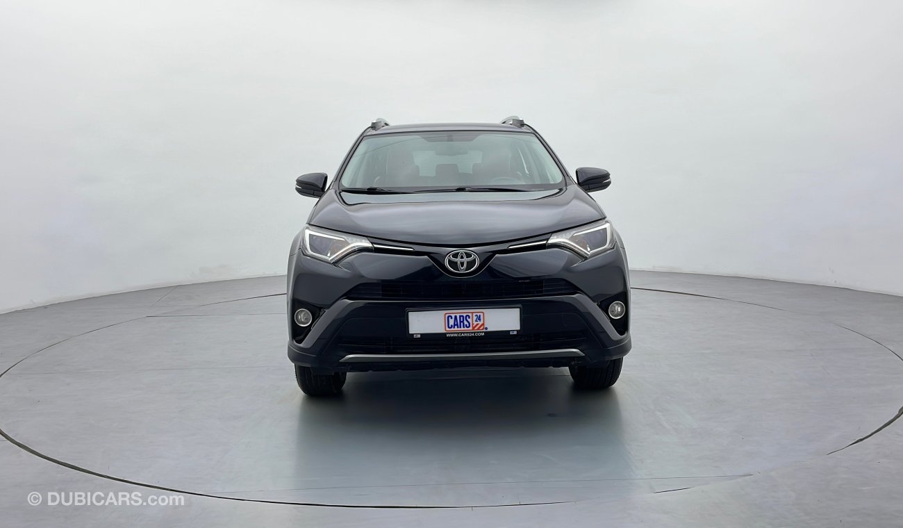 Toyota RAV4 VX 2.5 | Under Warranty | Inspected on 150+ parameters