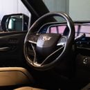 Cadillac Escalade Premium Luxury 6.2L AWD AED 4,599 P.M • 0% Downpayment • Cadillac Escalade Premium Luxury  • 1 Year