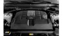 Land Rover Range Rover 2018 Land Rover Vogue V6 Supercharged HSE / Full Range Rover Service History & Land Rover Warranty
