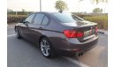 BMW 328i = AMAZING OFFER FREE REGISTRATION = WARRANTY = GCC SPECS