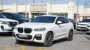بي أم دبليو X4 XDrive 3.0 L