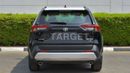 تويوتا راف ٤ Toyota Rav4 2.5L Petrol Black Limited 2024