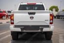 Nissan Navara PRO-4X Off-Road | 2.5L Diesel 4WD A/T (Only For Export)