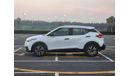 Nissan Kicks SV