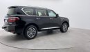 Nissan Patrol platinum 5600