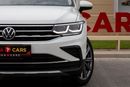 Volkswagen Tiguan Elegance Premium