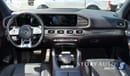 مرسيدس بنز GLE 53 AMG 4Matic+ Aut. (For Local Sales plus 10% for Customs & VAT)