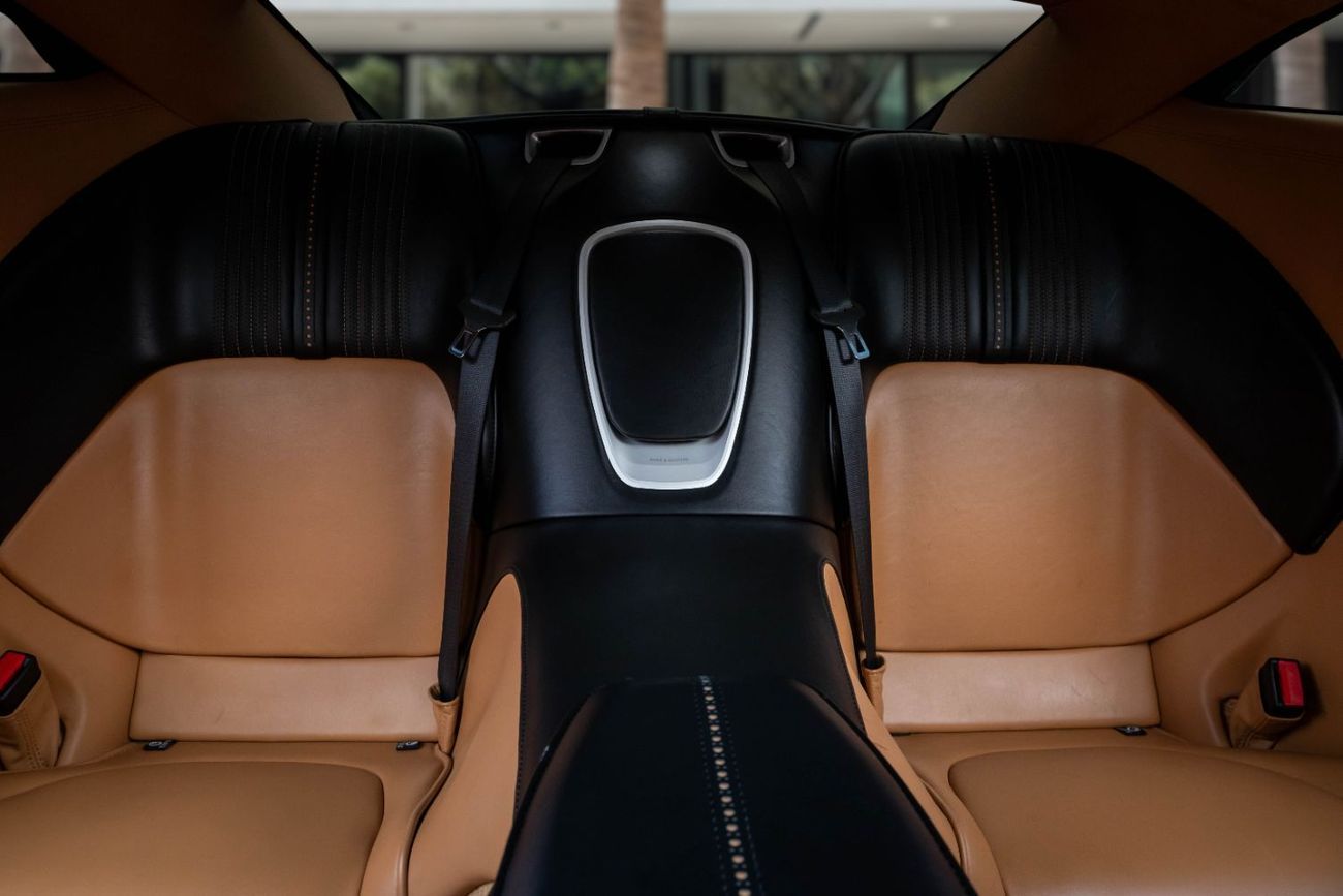 Aston Martin DB11 DB11 | 7,834 P.M | 0% Downpayment | Excellent Condition!