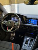 Volkswagen Golf GTI SEL 2.0T