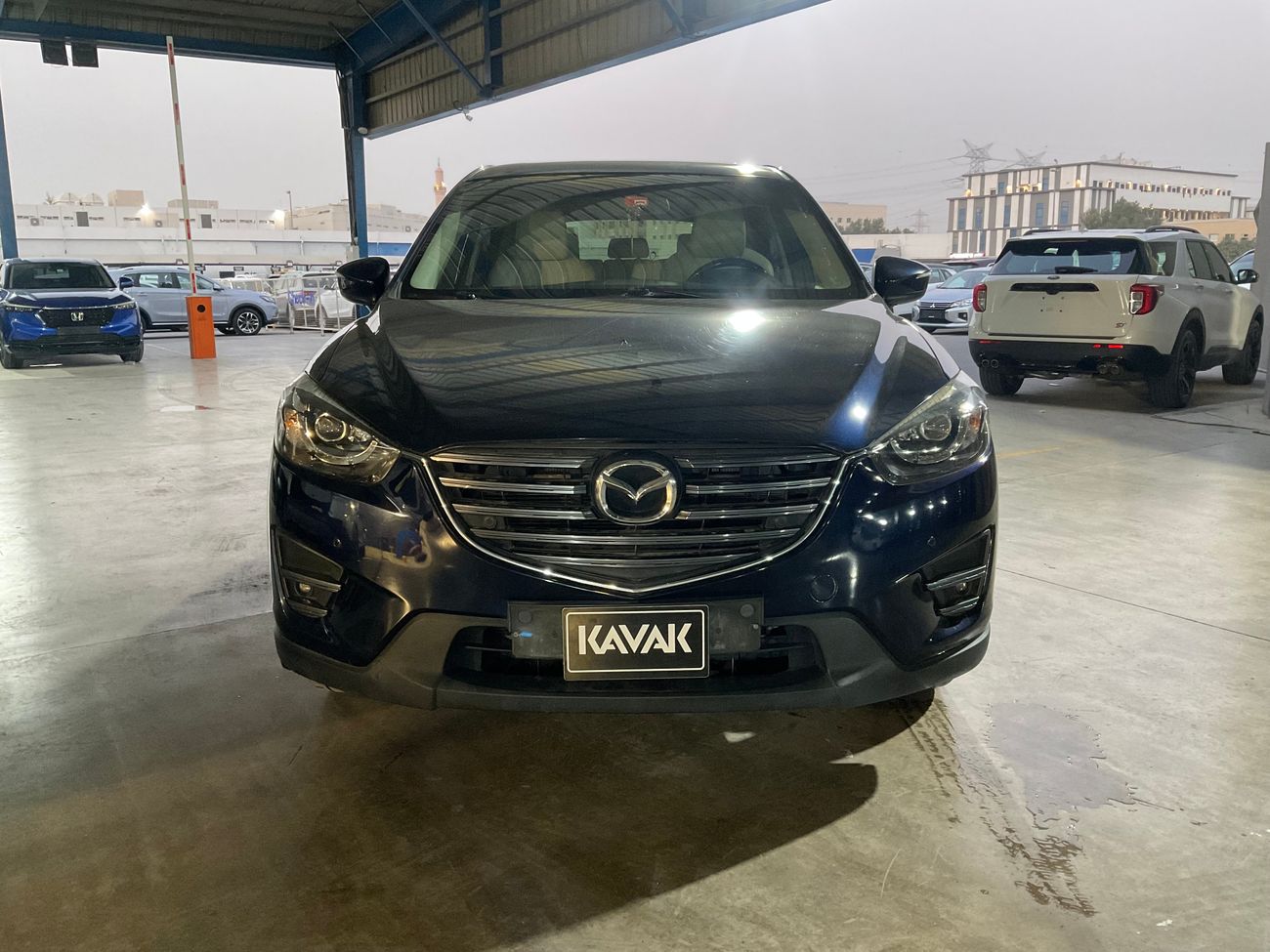 Mazda CX5 GTX | Guaranteed Warranty | 0 Down Payment