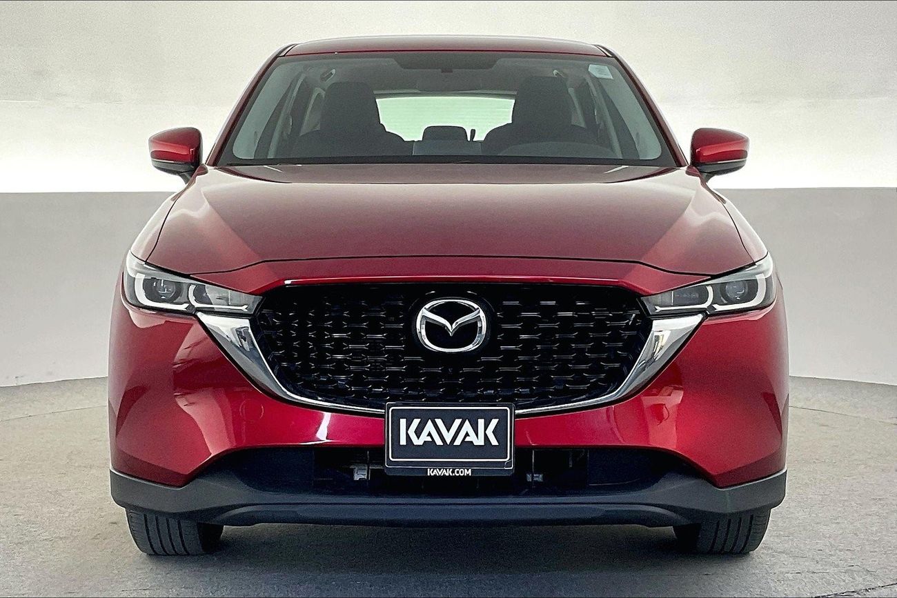 Mazda 6 Pure | Guaranteed Warranty | 0 Down Payment