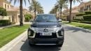 Mitsubishi Montero Sport 2023 | AED 1265/Month | 0 DP | 30 Day Return | Warranty | Service History