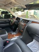 Infiniti QX80 Excellence 5.6L