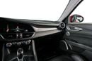 ألفا روميو جوليا Veloce 2.0L AWD