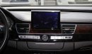 Audi A8 L 50 Quattro 3.0L FULL SERVICE HISTORY