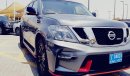 نيسان أرمادا NISMO KIT / 0 DOWN PAYMENT / MONTHLY 2405