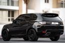 Land Rover Range Rover Sport HSE 3.0L (340 HP)
