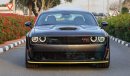 دودج تشالينجر R/T Scat Pack Widebody HEMI 6.4L V8 ''LAST CALL'' , 2023 , 0Km , (ONLY FOR EXPORT)