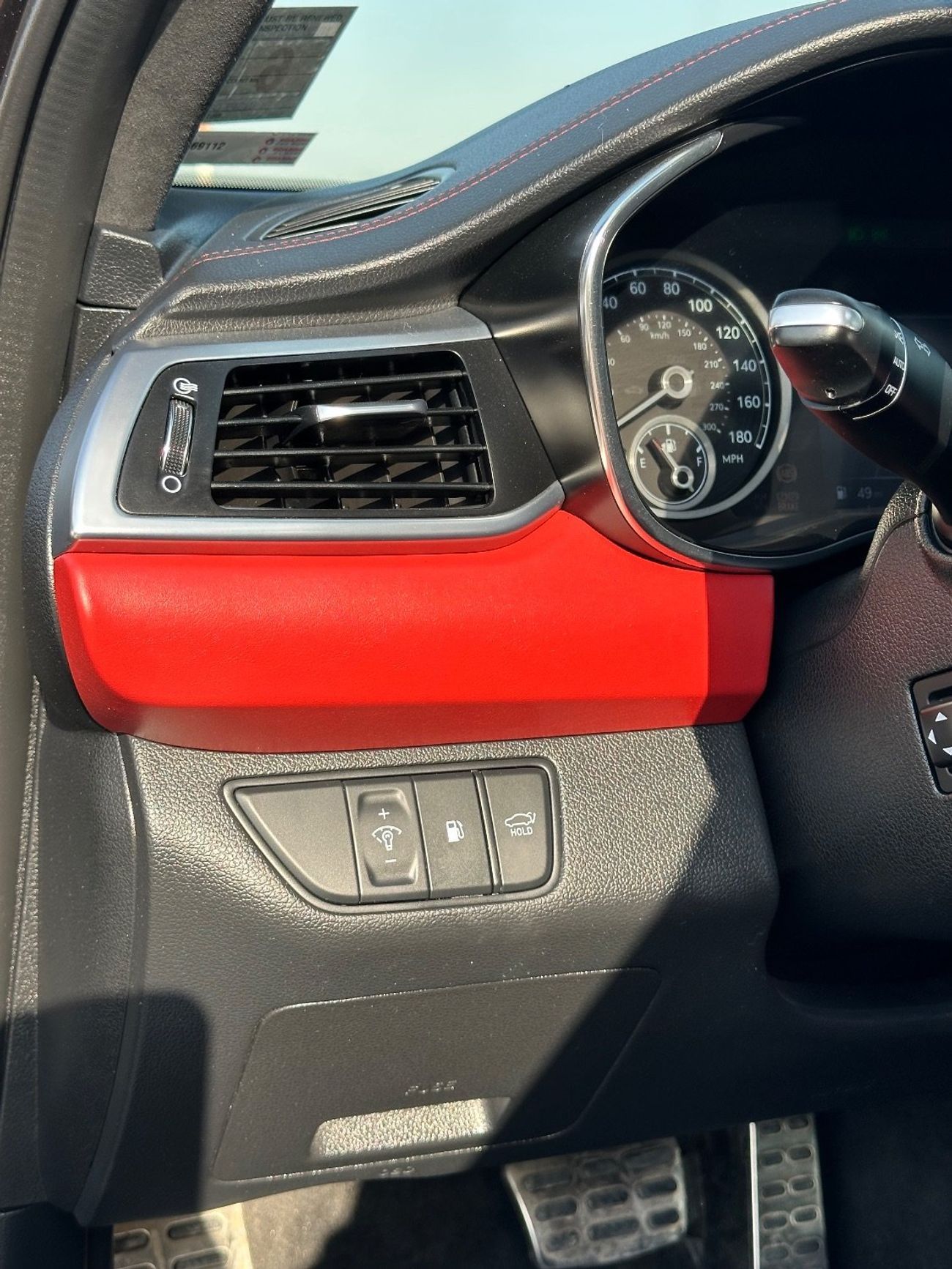 Genesis G70 Premium 3.3L AWD