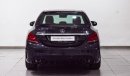 مرسيدس بنز C 43 AMG BITURBO 4MATIC