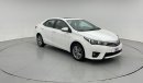 Toyota Corolla LIMITED 2 | Zero Down Payment | Free Home Test Drive