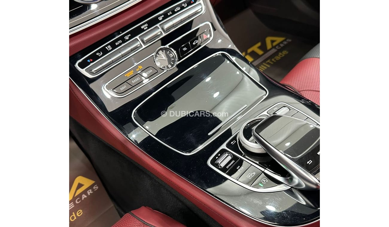 Mercedes-Benz CLS 350 Std 2019 Mercedes CLS 350, DEC 2024 Mercedes Warranty, Full Service History, GCC