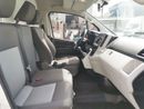 Toyota Hiace GLS - High Roof