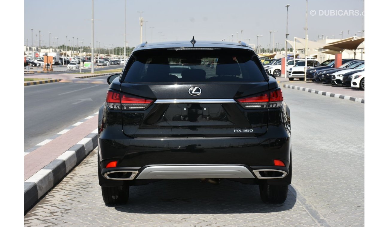 لكزس RX 350 LEXUS RX 350