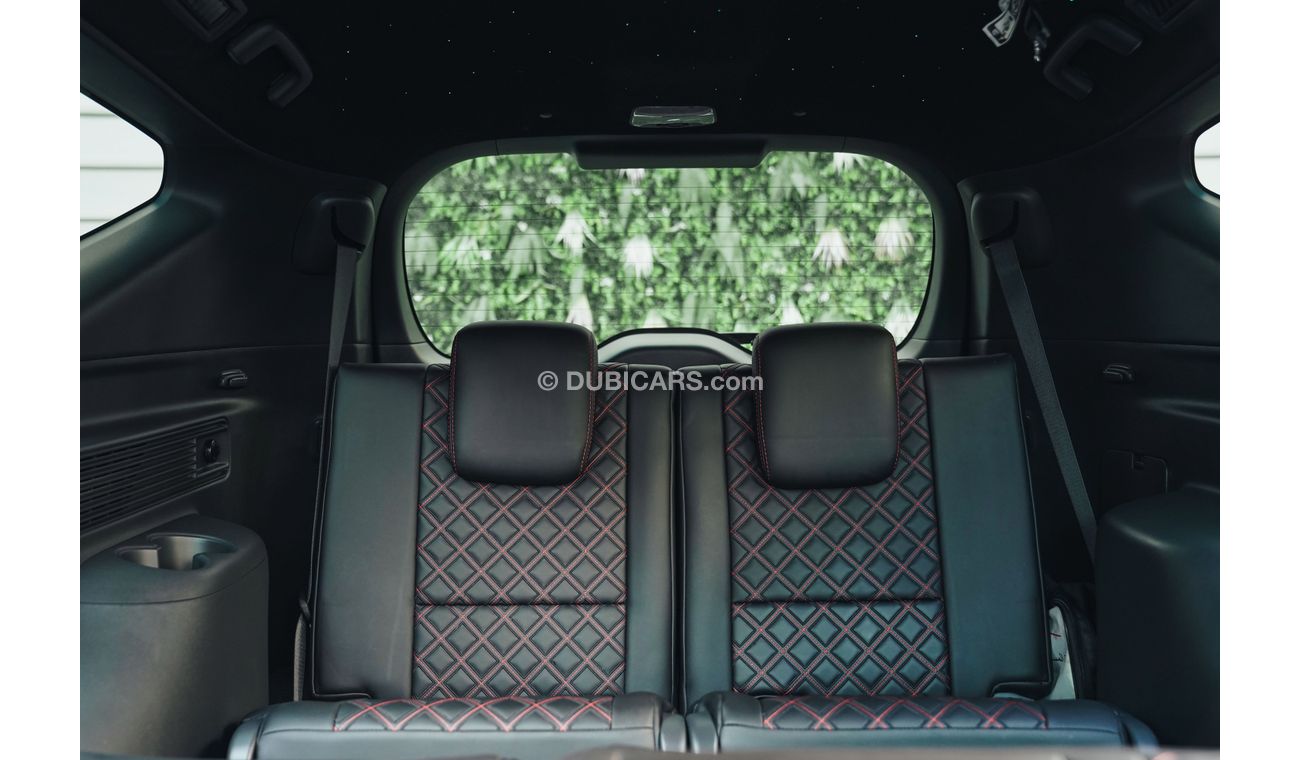 Mitsubishi Montero Sport Signature Edition | 2,152 P.M  | 0% Downpayment | Impeccable Condition!