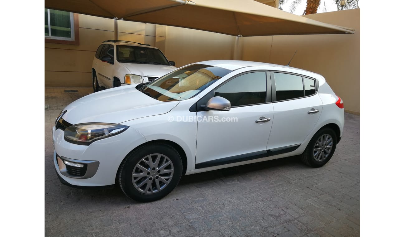 Renault Megane GT Line 2.0L Hatchback - Original Paint