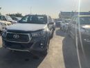 Toyota Hilux 4x4 diesel