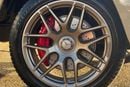 Mercedes-Benz G 63 AMG G63	4.0 V8 BiTurbo MHEV AMG SpdS+9GT 4WD (EXPORT ONLY)