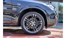 BMW X4 28i M Sport Pack 2017