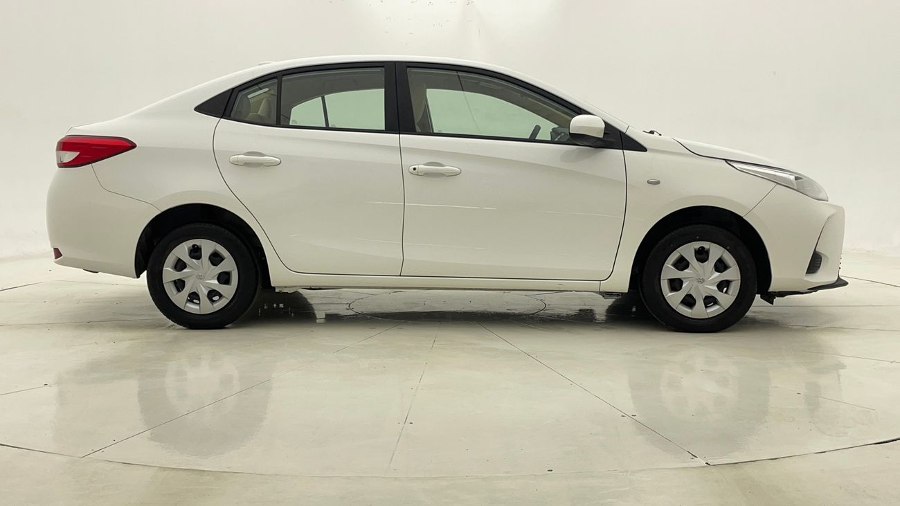 Used Toyota Yaris SE 1.5 | Zero Down Payment | Home Test Drive 2021 for ...