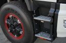 هينو 700  4041 12.9L 39.5T CHASSIS CAB 6X4 M/T DIESEL