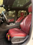 Mercedes-Benz GLC 250 AMG 2.0L