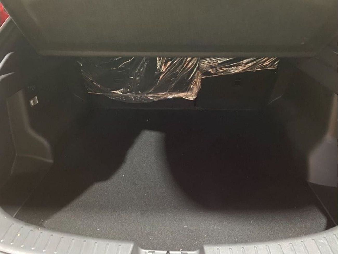 دي اف اس كاي فنغون ix5 Highline