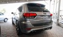 Jeep Grand Cherokee SRT8 6.4L