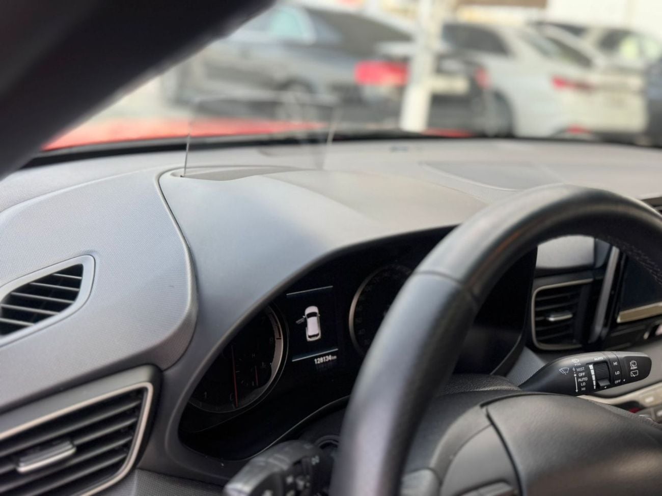 هيونداي فيلوستر Turbo GDI Turbo 1.6L