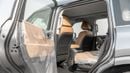 Infiniti QX80 SENSORY BENCH CHAIRS 2026 Infiniti QX80 Sensory 3.5L AT Petrol (Gray-Tan)