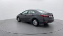 Toyota Corolla XLI 1.6 | Under Warranty | Inspected on 150+ parameters