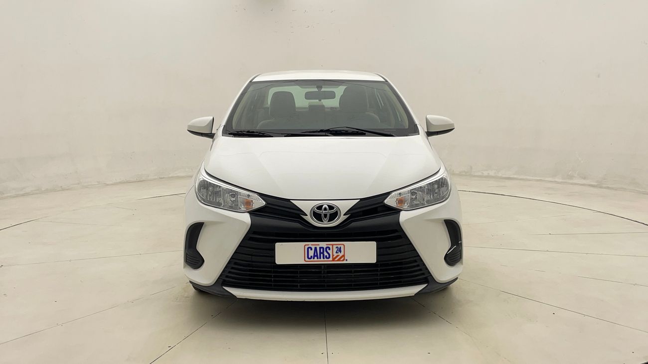 Toyota Yaris SE 1.5 | Zero Down Payment | Home Test Drive