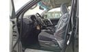 Toyota Prado 2.7L 4CY Petrol, 17" Rims, LED Headlights, Headlight Washer Switch, Fog Lights (CODE # LCTXL07)