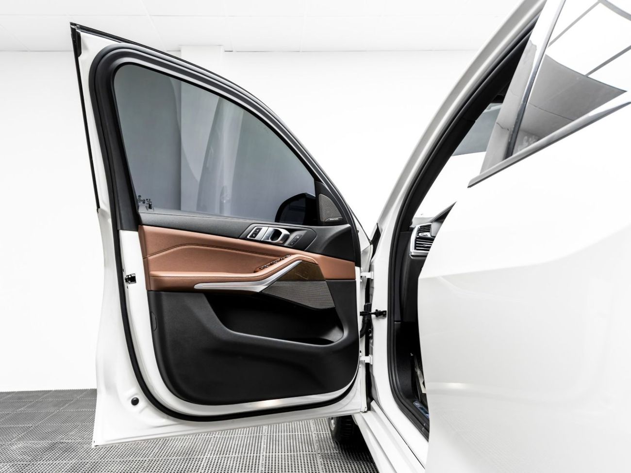 بي أم دبليو X5 40i xDrive 3.0L