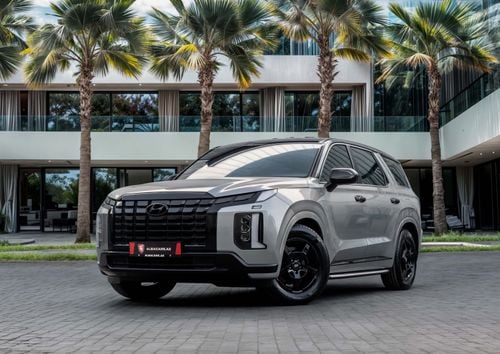 هيونداي باليساد Palisade | 2,546 P.M | 0% Downpayment | Agency Warranty!