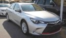 Toyota Camry Limited